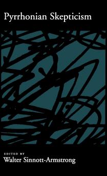 Pyrrhonian Skepticism