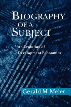 Biography of a Subject