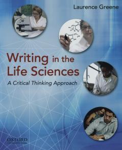 Writing in the Life Sciences