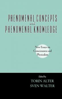 Phenomenal Concepts and Phenomenal Knowledge