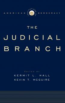 The Judicial Branch