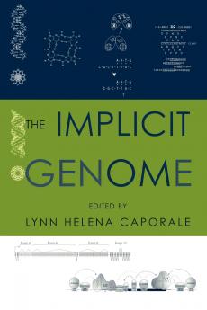 The Implicit Genome