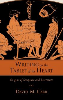 Writing on the Tablet of the Heart
