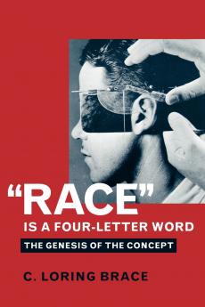 Race Is a Four-Letter Word
