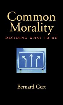 Common Morality