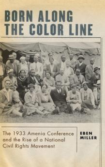 Born Along the Color Line