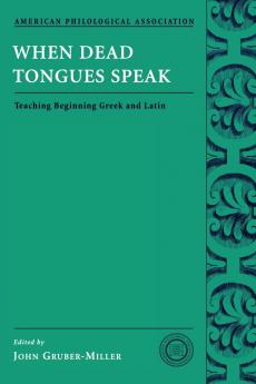 When Dead Tongues Speak