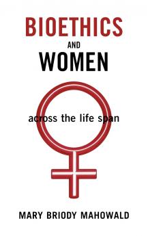 Bioethics and Women