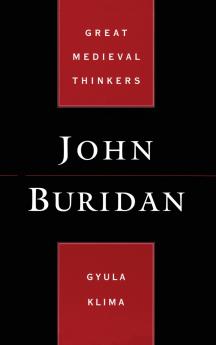 John Buridan
