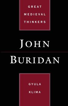 John Buridan