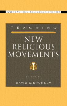 Teaching New Religious Movements