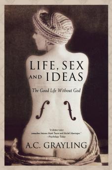 Life Sex and Ideas