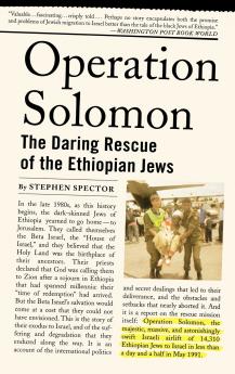 Operation Solomon
