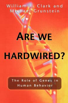Are We Hardwired?