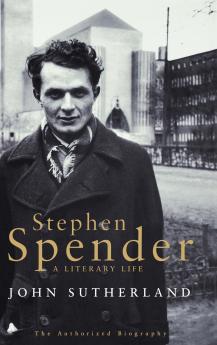 Stephen Spender