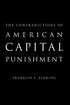 The Contradictions of American Capital Punishment