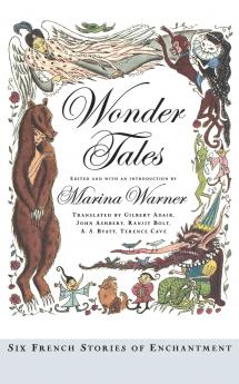 Wonder Tales