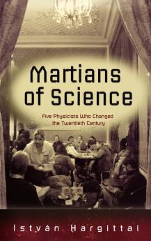 The Martians of Science