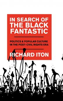 In Search of the Black Fantastic