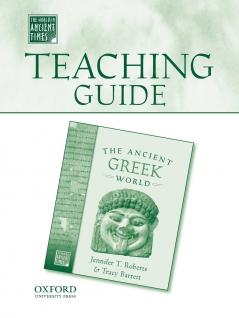 Teaching Guide to the Ancient Greek World