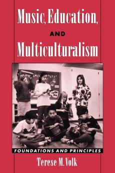 Music Education and Multiculturalism