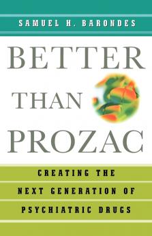 Better Than Prozac