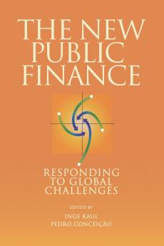 The New Public Finance