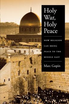 Holy War Holy Peace