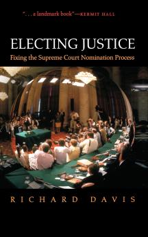 Electing Justice