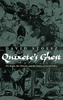 Quixote's Ghost