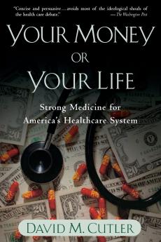 Your Money or Your Life