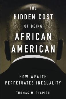 The Hidden Cost of Being African American