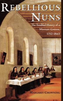 Rebellious Nuns