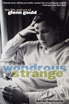 Wondrous Strange