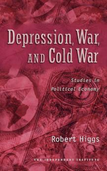 Depression War and Cold War
