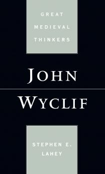 John Wyclif