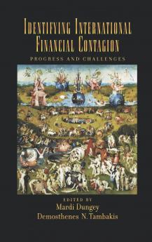 Identifying International Financial Contagion