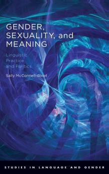 Gender Sexuality and Meaning