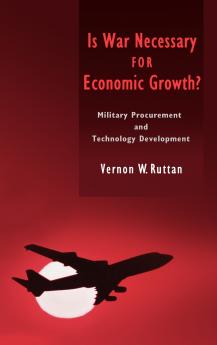Is War Necessary for Economic Growth?