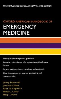 Oxford American Handbook of Emergency Medicine