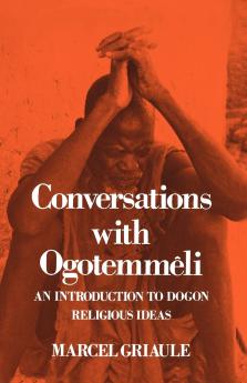 Conversations with Ogotemm Li