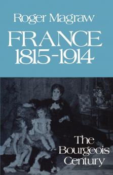 France 1815-1914