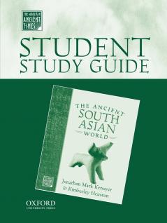 Student Study Guide to the South Asian World