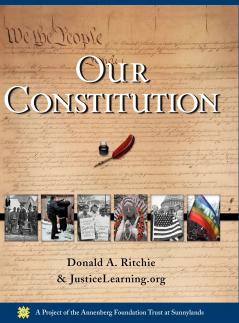 Our Constitution