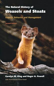 The Natural History of Weasels and Stoats