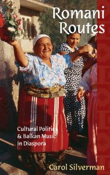Romani Routes