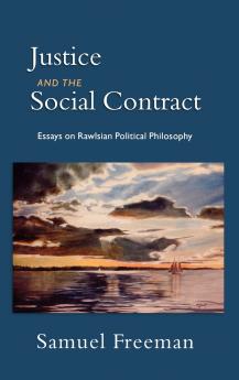 Justice and the Social Contract