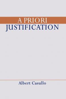 A Priori Justification