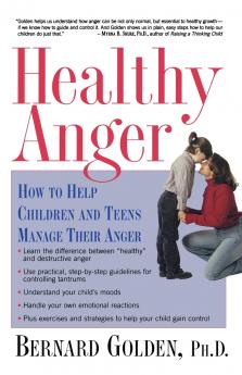 Healthy Anger