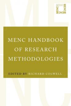 Menc Handbook of Research Methodologies